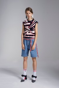 MSGM Resort 2019