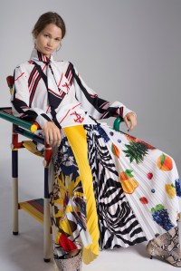 MSGM Resort 2019