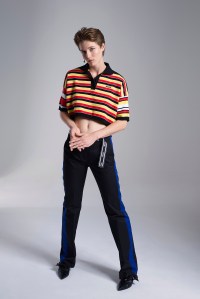 MSGM Resort 2019