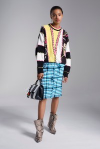 MSGM Resort 2019