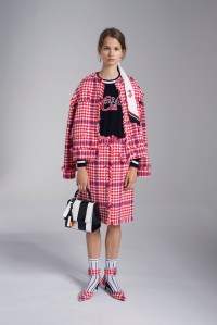 MSGM Resort 2019