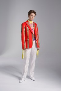MSGM Resort 2019
