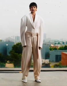Mugler Resort 2019