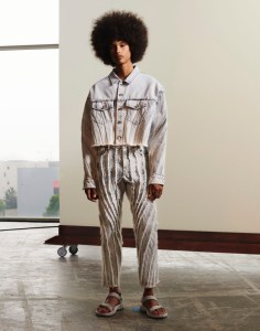 Mugler Resort 2019