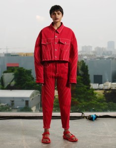 Mugler Resort 2019