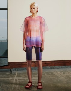 Mugler Resort 2019