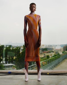 Mugler Resort 2019
