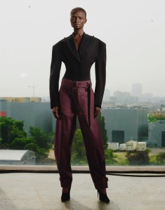 Mugler Resort 2019