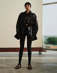Mugler Resort 2019
