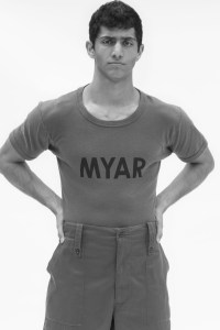 MYAR Men's Spring 2019