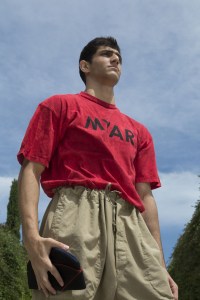 MYAR Men's Spring 2019