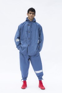 MYAR Men's Spring 2019