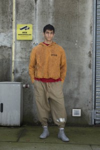 MYAR Men's Spring 2019