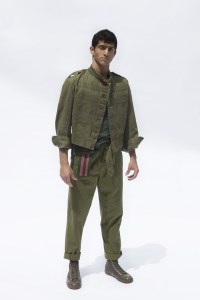 MYAR Men's Spring 2019
