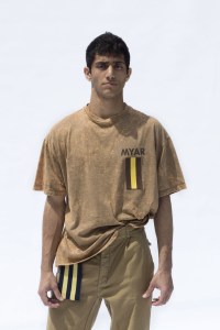 MYAR Men's Spring 2019