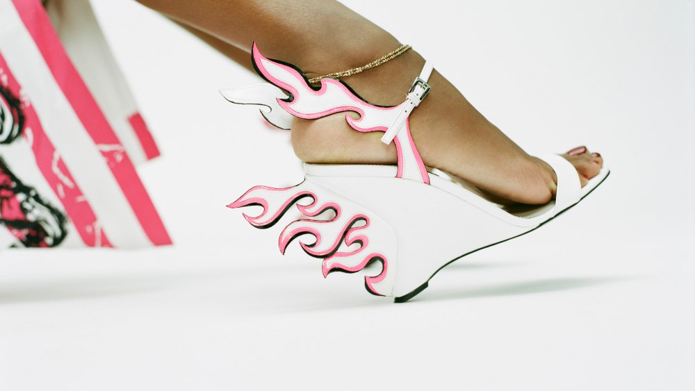 Mytheresa.com x Prada