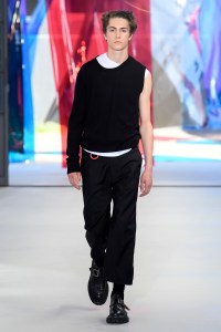 N.21 Men's Spring 2019