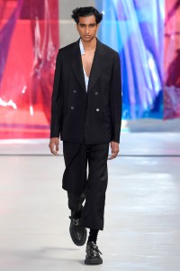 N.21 Men's Spring 2019