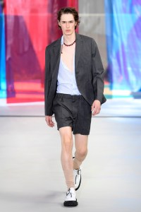 N.21 Men's Spring 2019