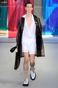 N.21 Men's Spring 2019