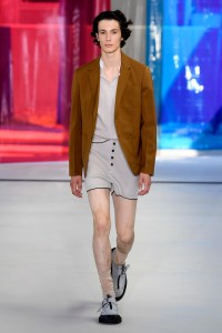 N.21 Men's Spring 2019