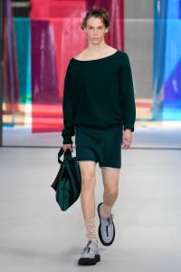 N.21 Men's Spring 2019