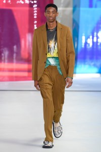 N.21 Men's Spring 2019