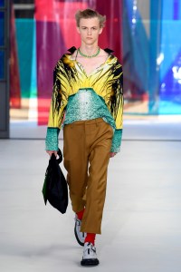 N.21 Men's Spring 2019