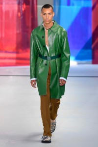 N.21 Men's Spring 2019