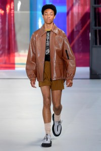 N.21 Men's Spring 2019