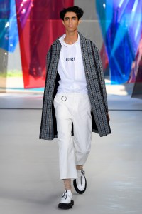 N.21 Men's Spring 2019