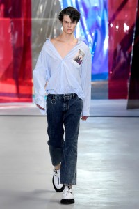 N.21 Men's Spring 2019