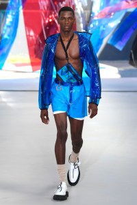 N.21 Men's Spring 2019
