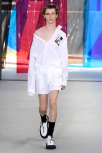 N.21 Men's Spring 2019