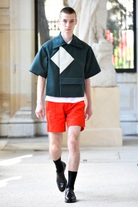 Namacheko Men's Spring 2019