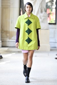 Namacheko Men's Spring 2019