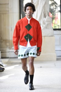 Namacheko Men's Spring 2019