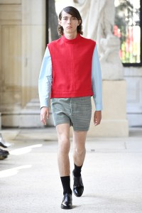 Namacheko Men's Spring 2019
