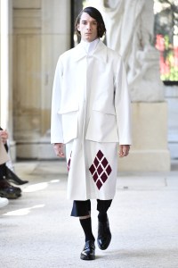 Namacheko Men's Spring 2019