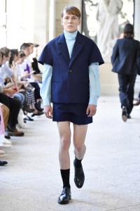 Namacheko Men's Spring 2019