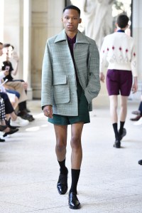 Namacheko Men's Spring 2019