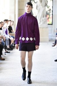Namacheko Men's Spring 2019