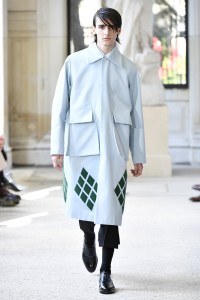 Namacheko Men's Spring 2019