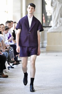 Namacheko Men's Spring 2019