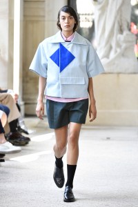 Namacheko Men's Spring 2019
