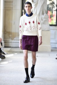 Namacheko Men's Spring 2019