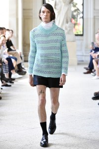 Namacheko Men's Spring 2019