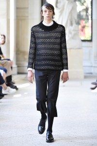 Namacheko Men's Spring 2019