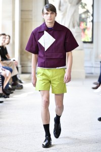 Namacheko Men's Spring 2019