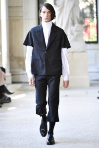 Namacheko Men's Spring 2019